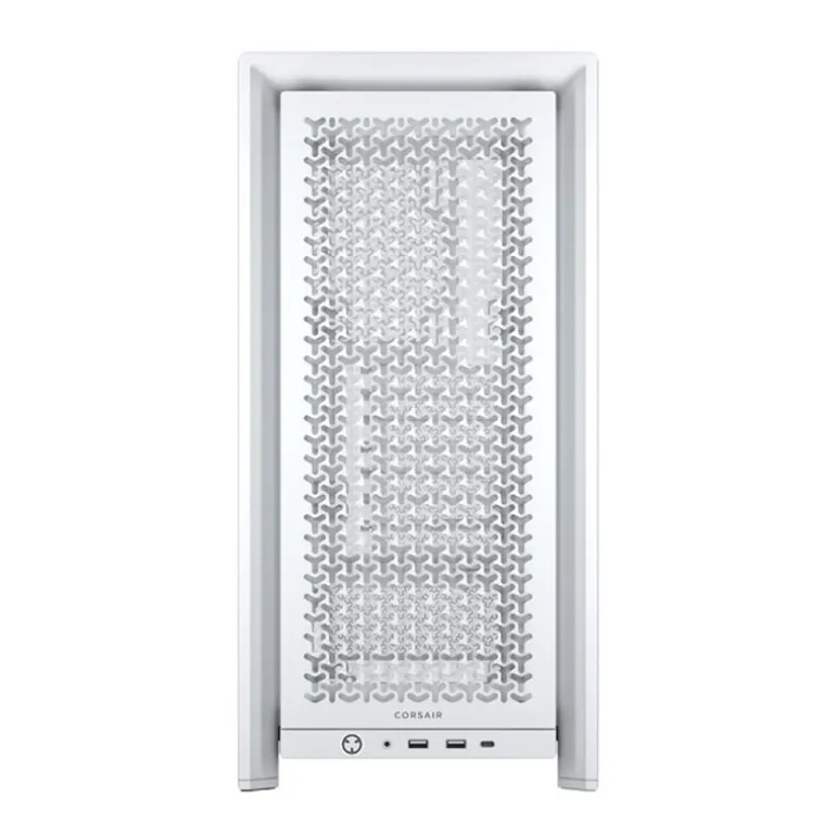 Caja/Torre Corsair FRAME 4000D Blanco