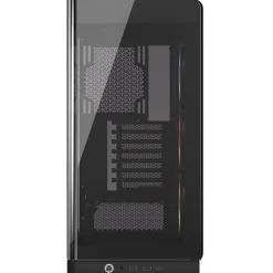 Caja/Torre Corsair FRAME 4500X RS-R ARGB Negro