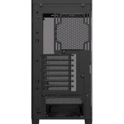 Caja/Torre Corsair FRAME 4500X RS-R ARGB Negro
