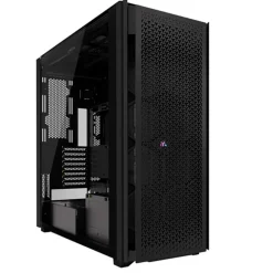 Caja/Torre Corsair iCUE 9000D RGB Airflow Negro