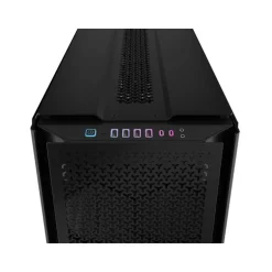 Caja/Torre Corsair iCUE 9000D RGB Airflow Negro