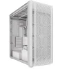 Caja/Torre Corsair iCUE 9000D RGB Airflow Blanco