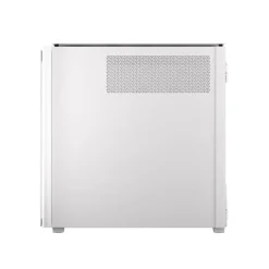 Caja/Torre Corsair iCUE 9000D RGB Airflow Blanco