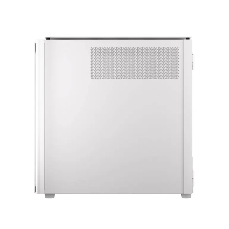 Caja/Torre Corsair iCUE 9000D RGB Airflow Blanco