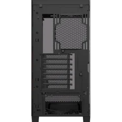 Caja/Torre Corsair iCUE LINK FRAME 4500X LX-R RGB Negro