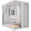 Caja/Torre Corsair iCUE LINK Air 5400 LX-R RGB Blanco