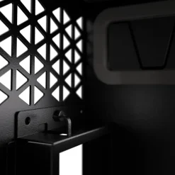 Caja/Torre Corsair iCUE LINK 6500X RGB Doble Cristal Negro