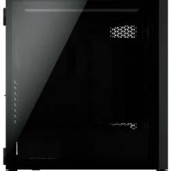 Caja/Torre Corsair iCUE 7000X Black Cristal Templado