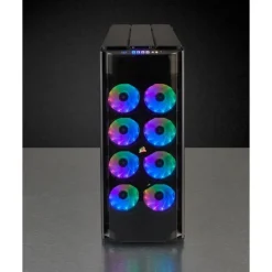 Caja/Torre Corsair Obsidian 1000D Cristal Templado