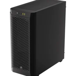 Caja/Torre Corsair 480T Airflow Negro