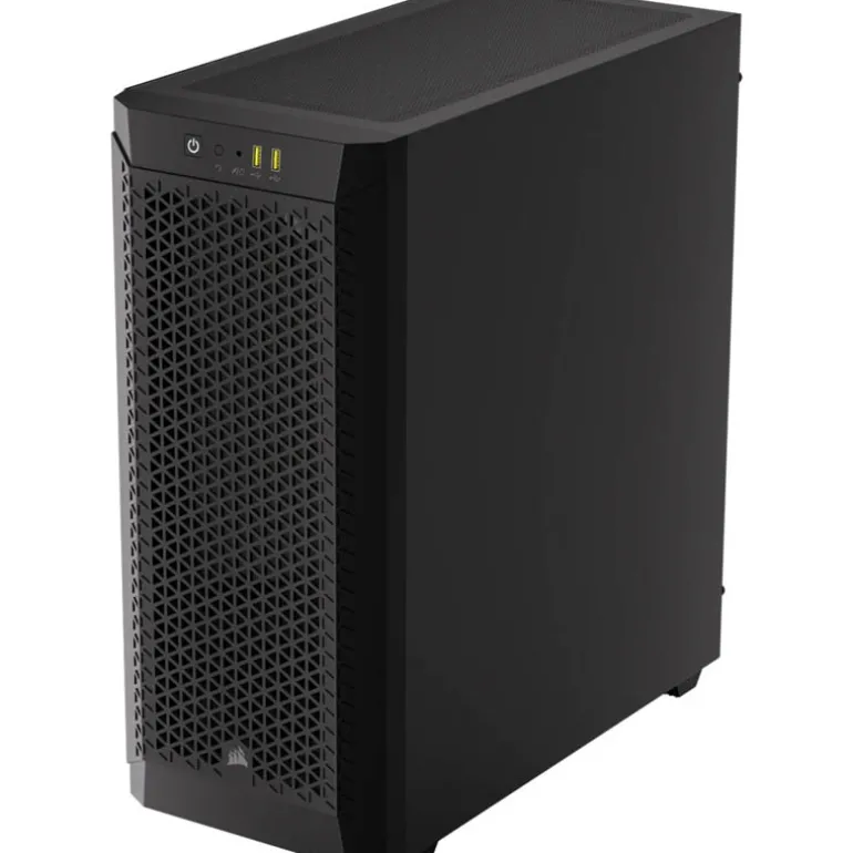 Caja/Torre Corsair 480T Airflow Negro