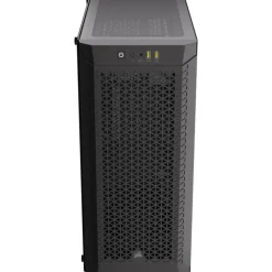 Caja/Torre Corsair 480T Airflow Negro
