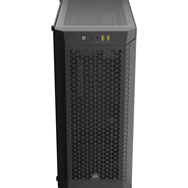 Caja/Torre Corsair 480T Airflow Negro