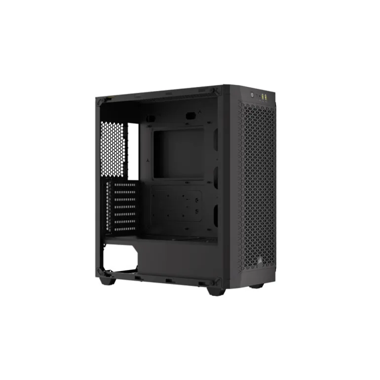 Caja/Torre Corsair 480T Airflow Negro