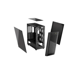 Caja/Torre Corsair 480T Airflow Negro