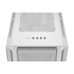 Caja/Torre Corsair 5000T Blanco