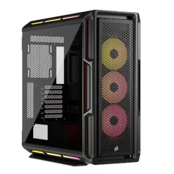 Caja/Torre Corsair 5000T LX RGB Negro