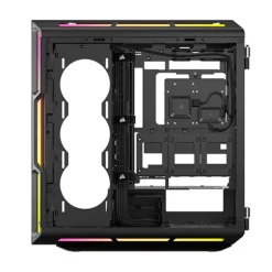 Caja/Torre Corsair 5000T LX RGB Negro