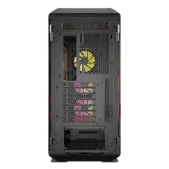 Caja/Torre Corsair 5000T LX RGB Negro