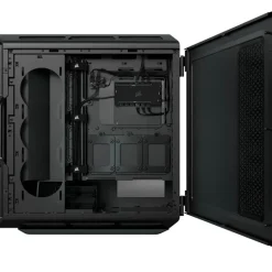Caja/Torre Corsair 5000T RGB Negro