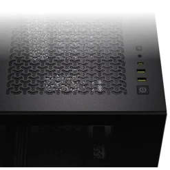 Caja/Torre Corsair 3500X ARGB Negro