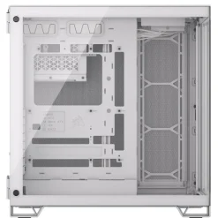 Caja/Torre Corsair 6500X Dual Blanco