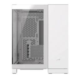 Caja/Torre Corsair 2500X Dual Blanco