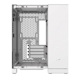 Caja/Torre Corsair 2500X Dual Blanco