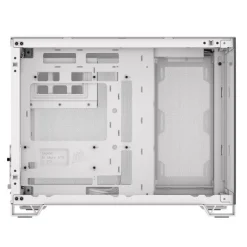 Caja/Torre Corsair 2500X Dual Blanco