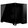 Caja/Torre Corsair 2500X Dual Negro