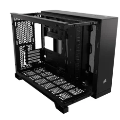 Caja/Torre Corsair 2500X Dual Negro