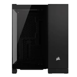 Caja/Torre Corsair 2500X Dual Negro