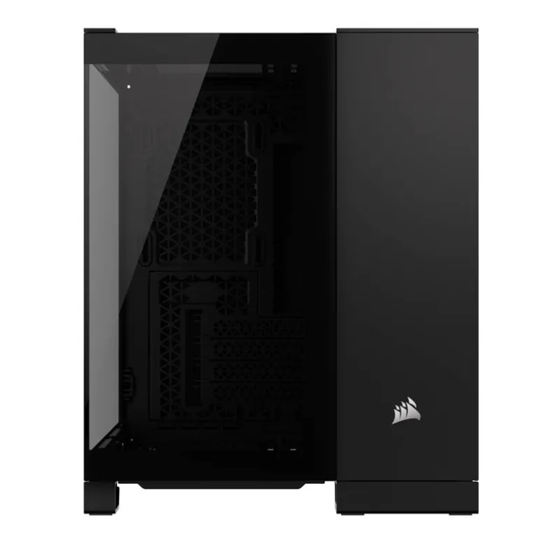 Caja/Torre Corsair 2500X Dual Negro