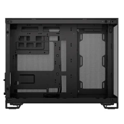 Caja/Torre Corsair 2500X Dual Negro