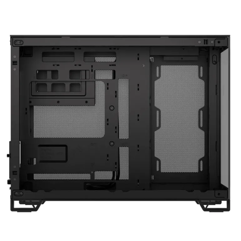 Caja/Torre Corsair 2500X Dual Negro