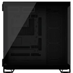 Caja/Torre Corsair 6500X Dual Negro