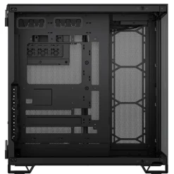 Caja/Torre Corsair 6500X Dual Negro