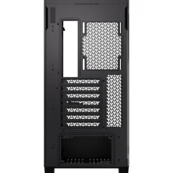 Caja/Torre Corsair 3500X RS-R ARGB Negro