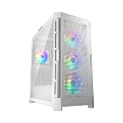 Caja/Torre Cougar Airface Pro RGB Blanco