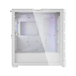 Caja/Torre Cougar Airface Pro RGB Blanco