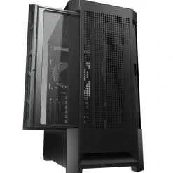 Caja/Torre Cougar Airface Negro