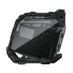 Caja/Torre Cougar Cratus Negro