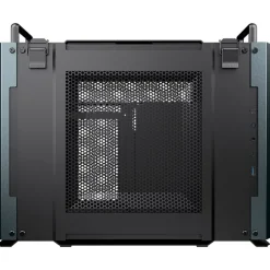 Caja/Torre Cougar DUST 2 Iron Gray