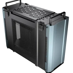 Caja/Torre Cougar DUST 2 Iron Gray