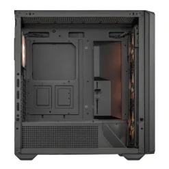Caja/Torre Cougar MX600 RGB Negro