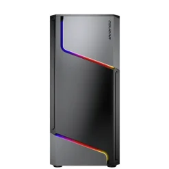 Caja/Torre Cougar MX360 RGB Negro