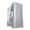 Caja/Torre Cougar MX330-G Blanco