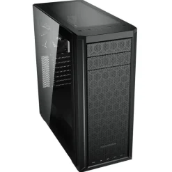 Caja/Torre Cougar MX330-G Pro Negro