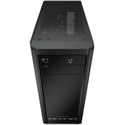 Caja/Torre Cougar MX330-G Pro Negro