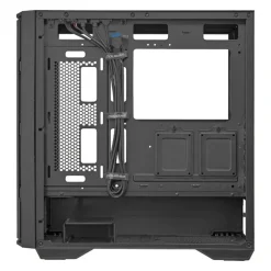 Caja/Torre Cougar Uniface Negro